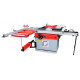 Комбинированный пилко-фрезер Holzmann KF 315VF-2000