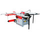 Комбинированный пилко-фрезер Holzmann KF 315VF-2000