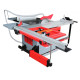 Комбинированный пилко-фрезер Holzmann KF 315VF-2000