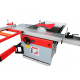 Комбинированный пилко-фрезер Holzmann KF 315VF-2000