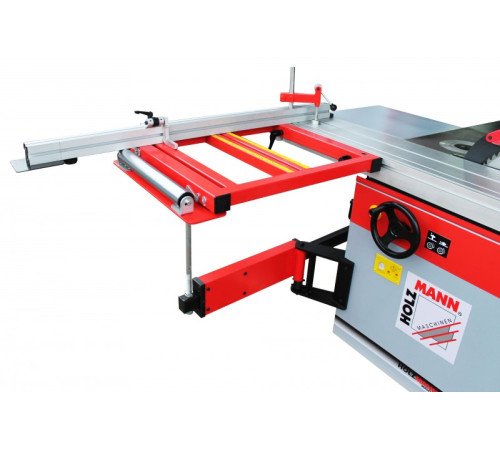Комбинированный пилко-фрезер Holzmann KF 315VF-2000