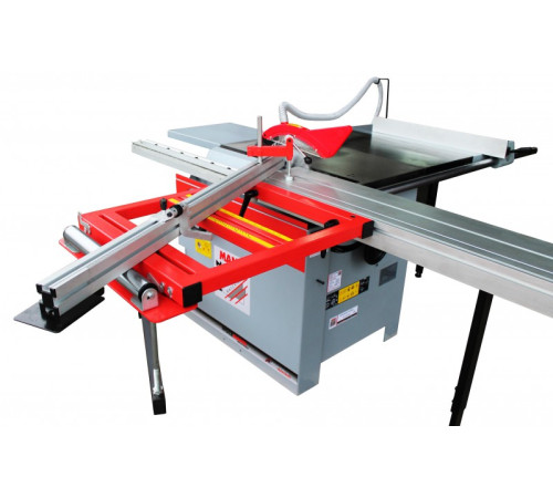 Комбинированный пилко-фрезер Holzmann KF 315VF-2000