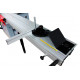 Комбинированный пилко-фрезер Holzmann KF 315VF-2000
