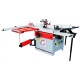 Комбинированный пилко-фрезер Holzmann KF 315VF-2000