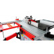 Комбинированный пилко-фрезер Holzmann KF 315VF-2000