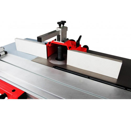 Комбинированный пилко-фрезер Holzmann KF 315VF-2000