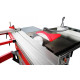 Комбинированный пилко-фрезер Holzmann KF 315VF-2000