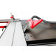Комбинированный пилко-фрезер Holzmann KF 315VF-2000