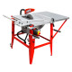 Циркулярная пила Holzmann TS 315SE