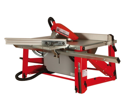 Циркулярная пила Holzmann TS 315SE