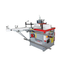 Форматно-раскройный станок Holzmann TS 315VF-2600, 400В