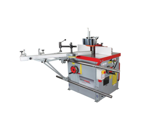 Форматно-розкрійний верстат Holzmann TS 315VF-2600, 400В