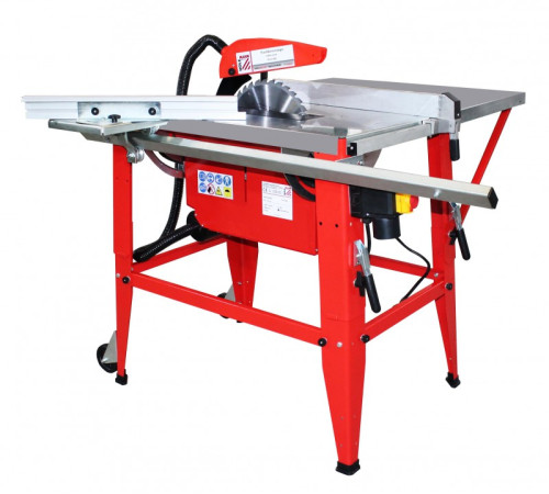 Циркулярная пила Holzmann TS 315SE
