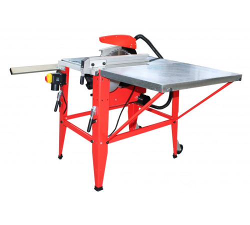 Циркулярная пила Holzmann TS 315SE