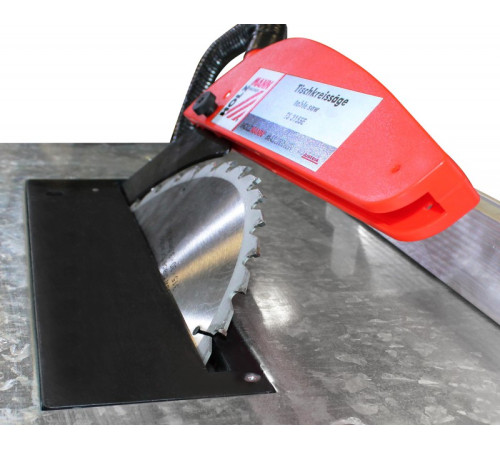 Циркулярная пила Holzmann TS 315SE