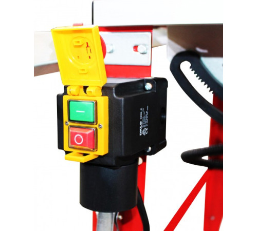 Циркулярная пила Holzmann TS 315SE