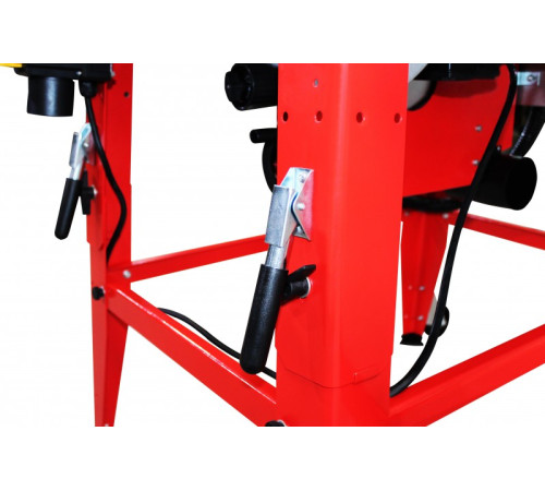 Циркулярная пила Holzmann TS 315SE