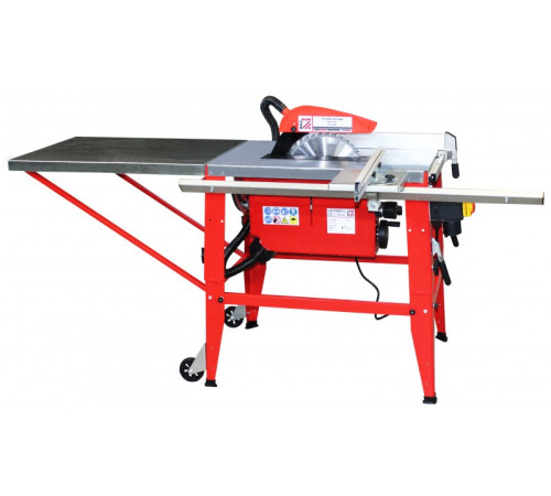 Циркулярная пила Holzmann TS 315SE