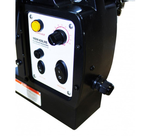 Сверлильная установка магнитная HOLZMANN MBM 600LRE