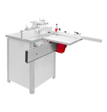 Каретка раздвижная Holzmann FS200SST для фрезерного станка