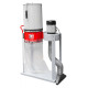 Аспіраційна установка Holzmann ABS 1500FF (230В)