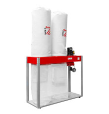 Аспіраційна установка Holzmann ABS 5000SE