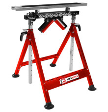 Стійка багатофункціональна Holzmann MFS 4IN1