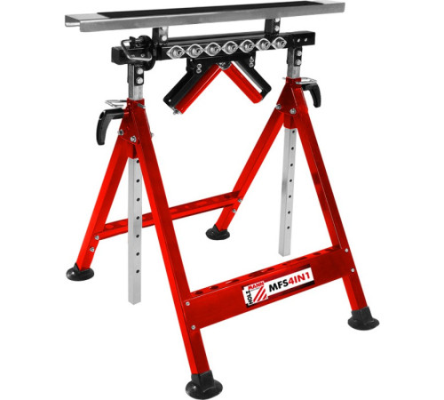 Стійка багатофункціональна Holzmann MFS 4IN1