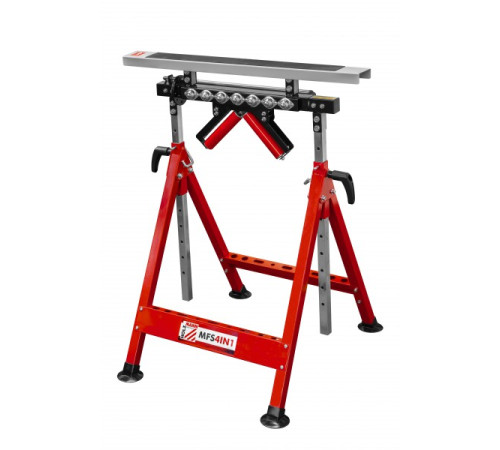 Стійка багатофункціональна Holzmann MFS 4IN1