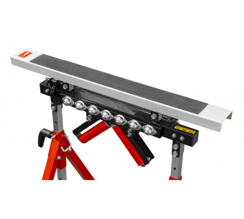 Стійка багатофункціональна Holzmann MFS 4IN1
