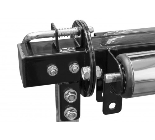 Стійка багатофункціональна Holzmann MFS 4IN1