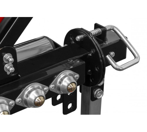 Стійка багатофункціональна Holzmann MFS 4IN1