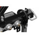 Стійка багатофункціональна Holzmann MFS 4IN1