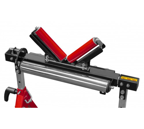Стійка багатофункціональна Holzmann MFS 4IN1