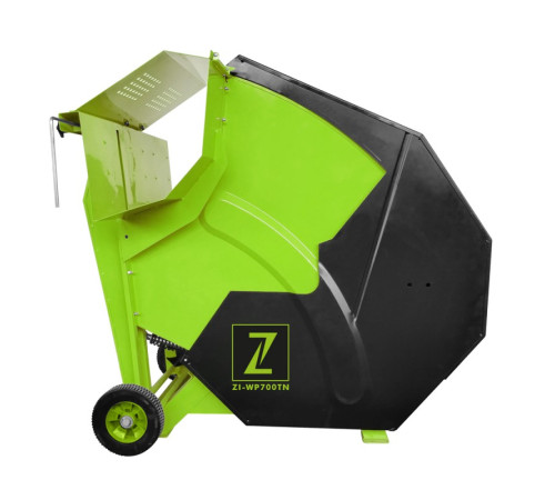 Электрический дроворез Zipper ZI-WP700TN