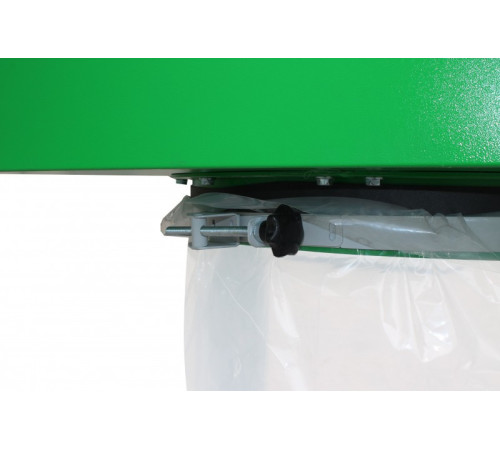 Аспіраційна система HOLZING RLA S 300, 8900 м³/год