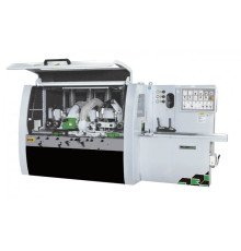 Чотирибічний фрезерний верстат REIGNMAC RMM516