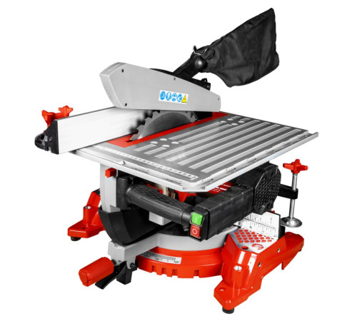 Комбінована циркулярна пила Holzmann TK 305