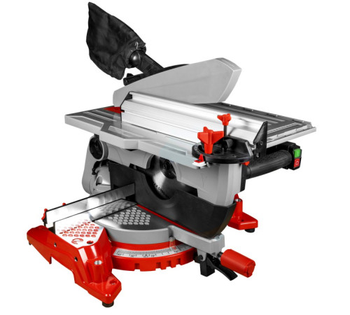 Комбінована циркулярна пила Holzmann TK 305