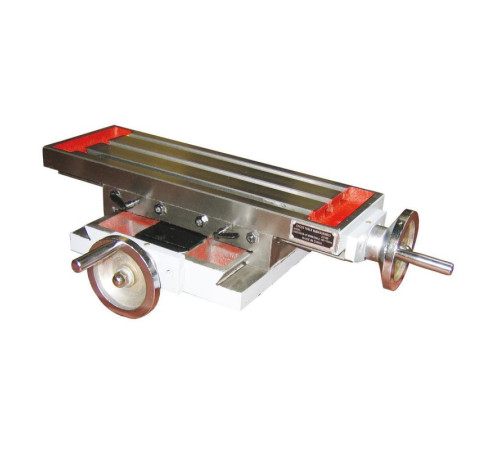 Координатный стол Holzmann ZX7020