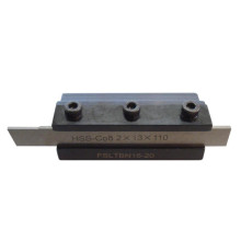 Різцетримач Holzmann ASH16