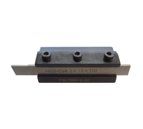 Різцетримач Holzmann ASH16