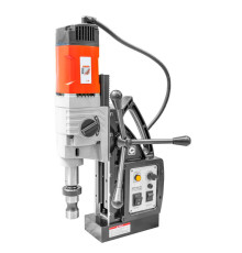 Свердлильна установка магнітна HOLZMANN MBM 600LRE