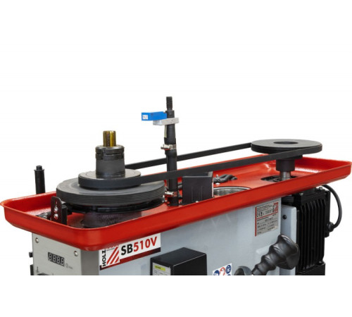 Сверлильный станок по металлу Holzmann SB 510V