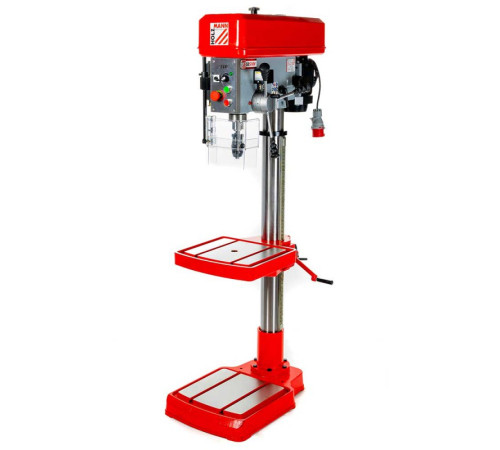 Сверлильный станок по металлу Holzmann SB 510V