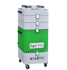 Поглотитель дыма HOLZING MF.1000, 230В