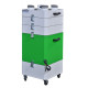 Поглинач диму HOLZING MF.1000, 230В