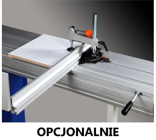 Верстат подачі OPTIMAT LINEAR