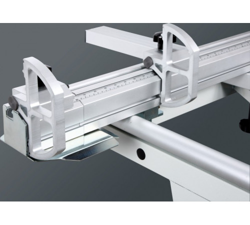 Верстат подачі OPTIMAT LINEAR