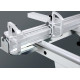 Верстат подачі OPTIMAT LINEAR